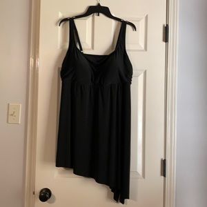 Swim dress